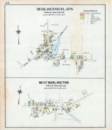 Burlington Flats, Burlington West, Otsego County 1903